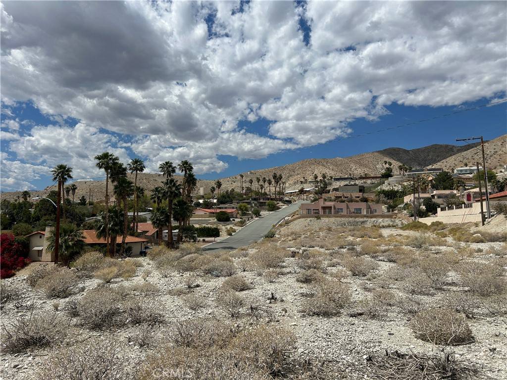 Desert Hot Springs, CA 92240,12 Lot Spruce ST