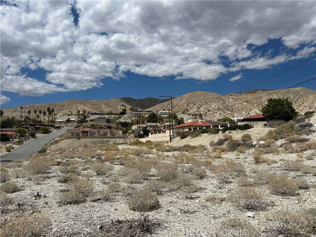 Desert Hot Springs, CA 92240,12 Lot Spruce ST