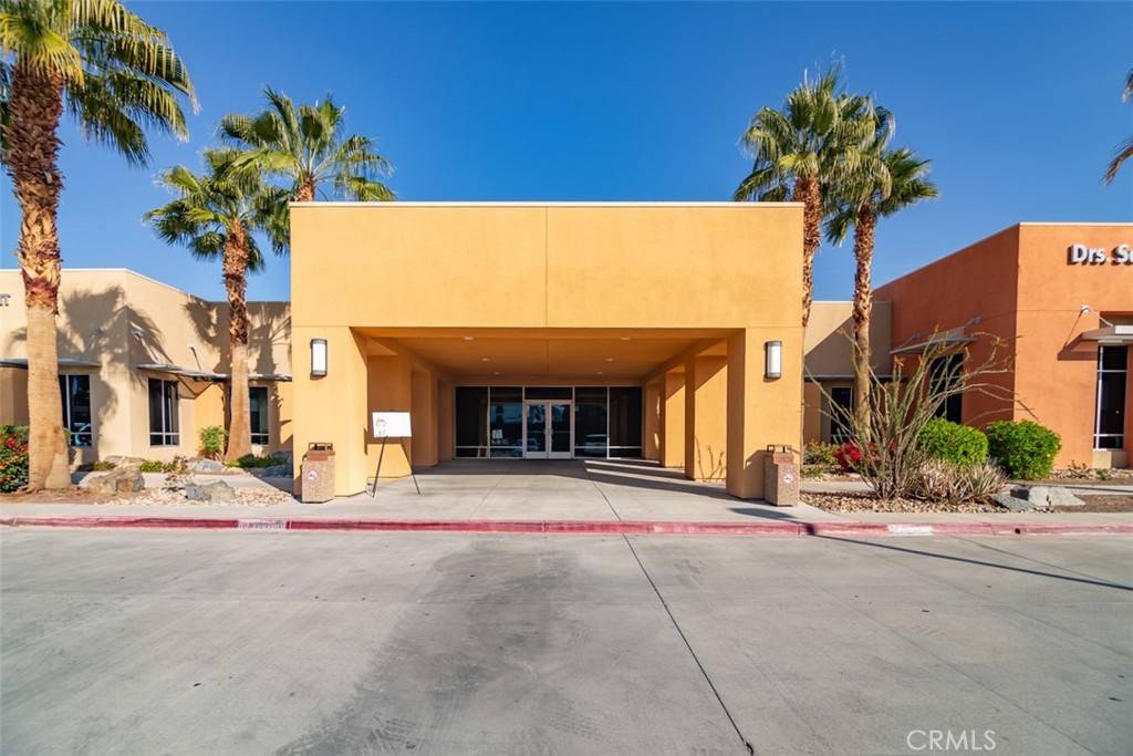 Palm Desert, CA 92260,44651 Village CT #102-103