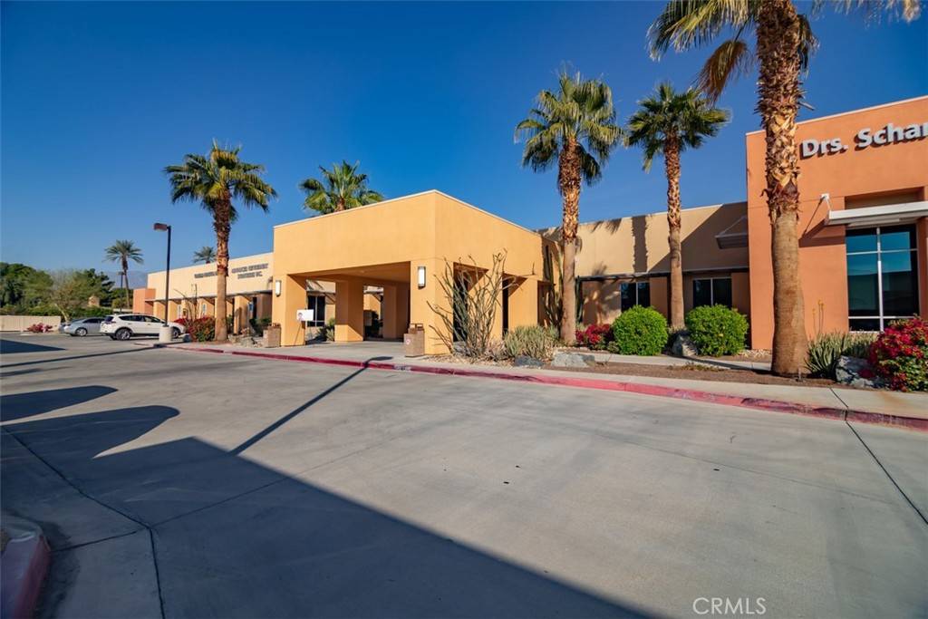 Palm Desert, CA 92260,44651 Village CT #102-103