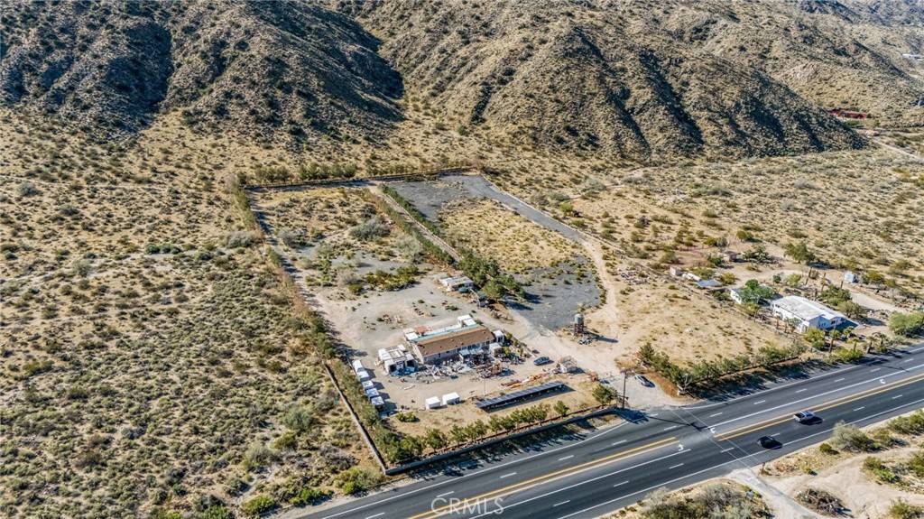 Morongo Valley, CA 92256,53353 Twentynine Palms HWY