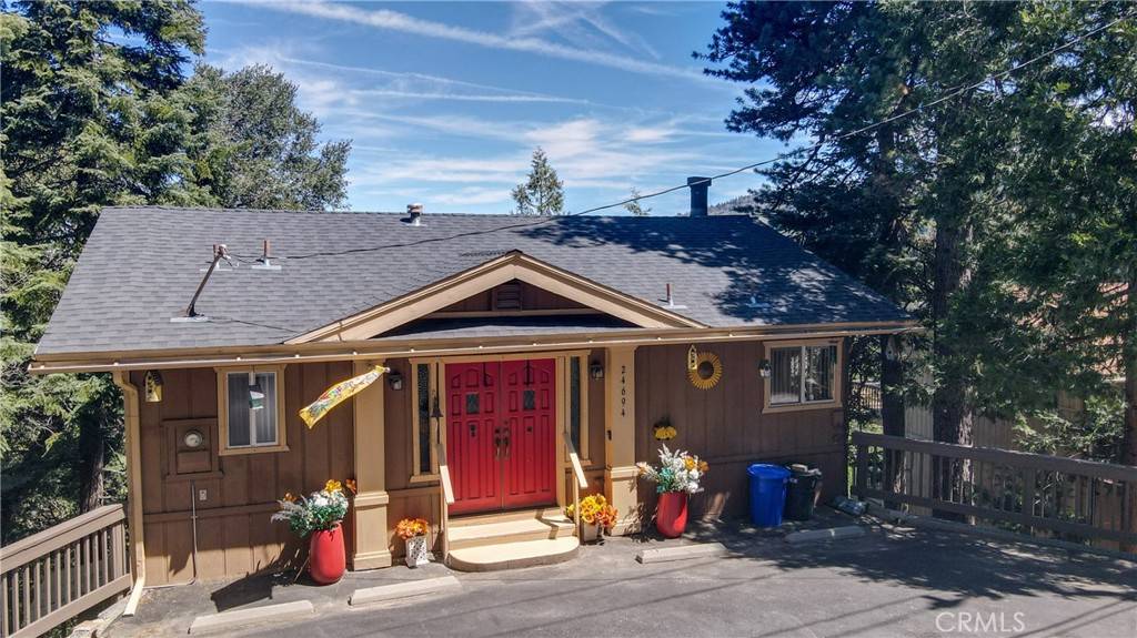 Crestline, CA 92325,24694 Bernard DR