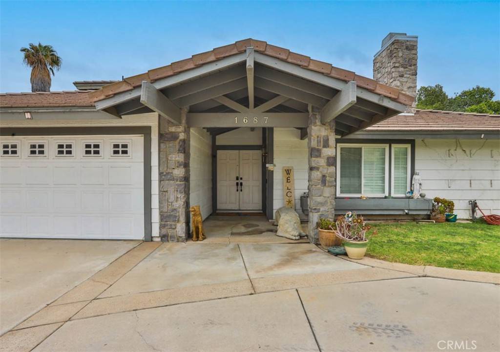 Corona, CA 92881,1687 Bel Air ST