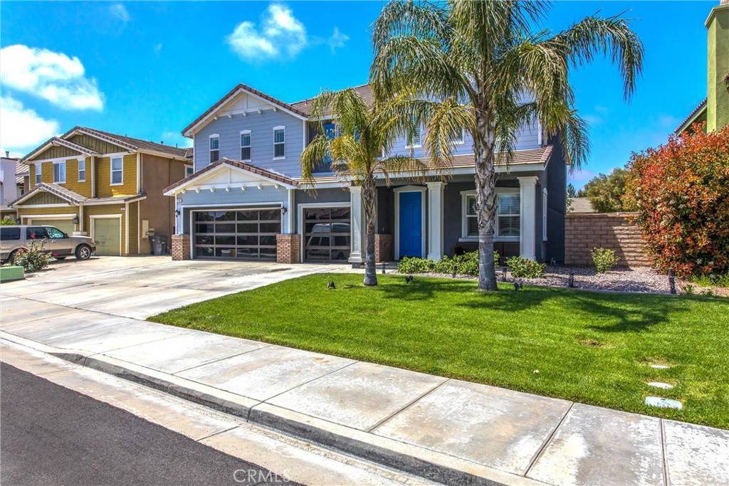 Beaumont, CA 92223,219 Dwyer AVE