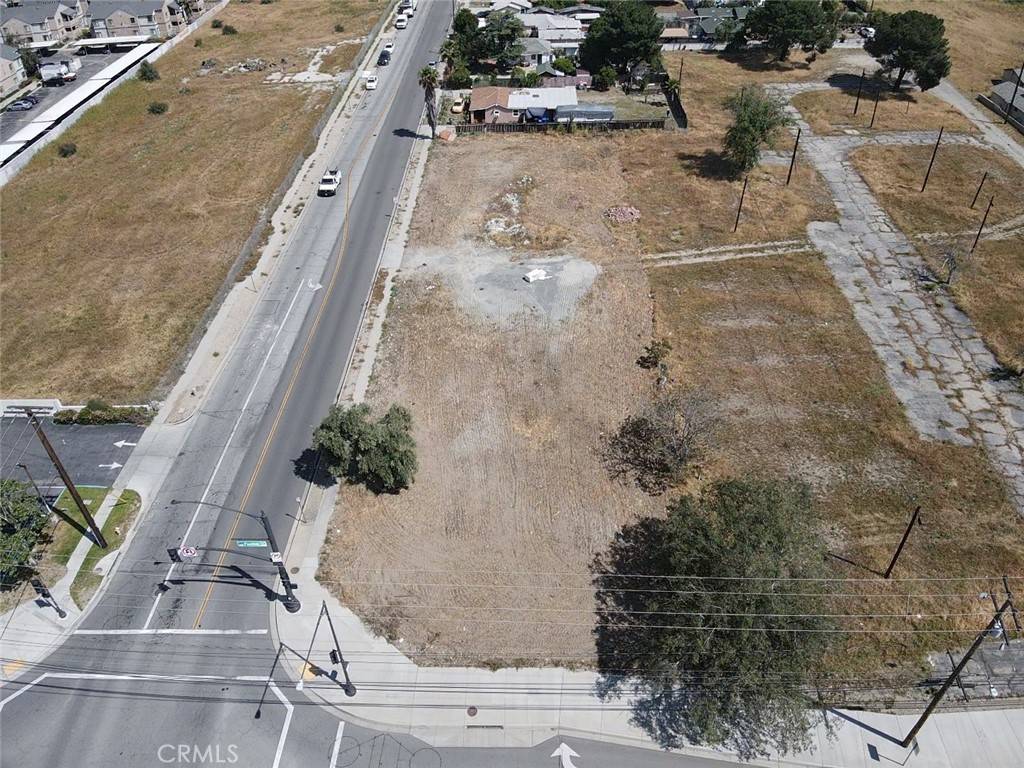 Fontana, CA 92335,16304 Foothill BLVD