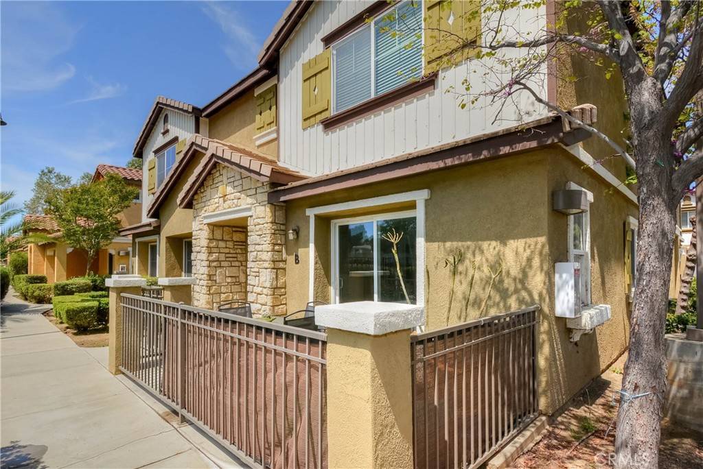 Moreno Valley, CA 92551,25808 Iris AVE #B