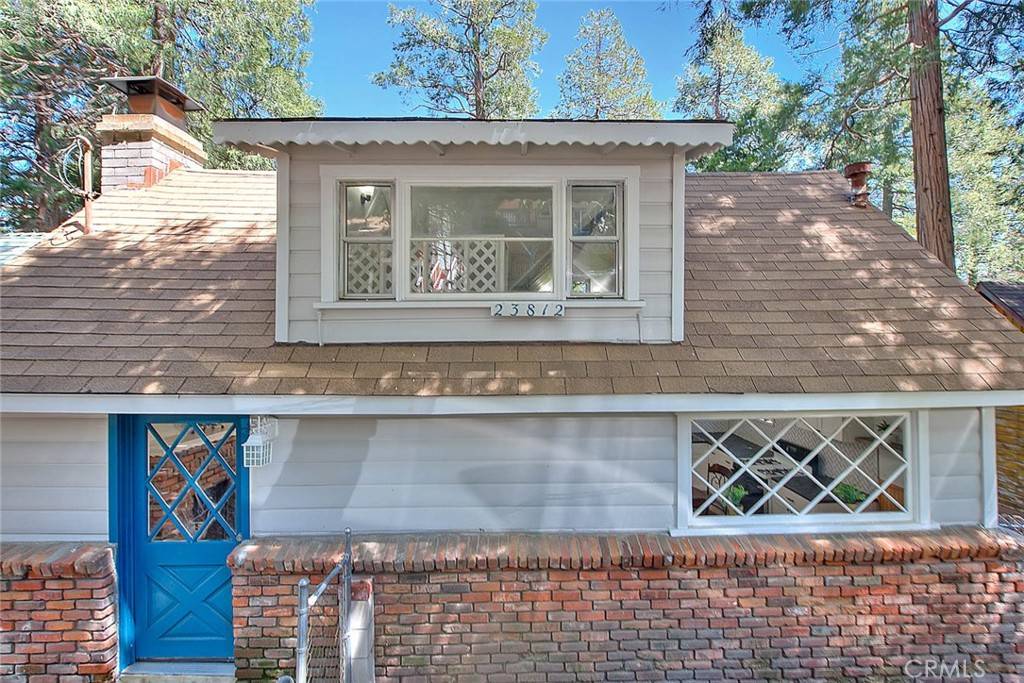 Crestline, CA 92325,23812 Wildwood LN