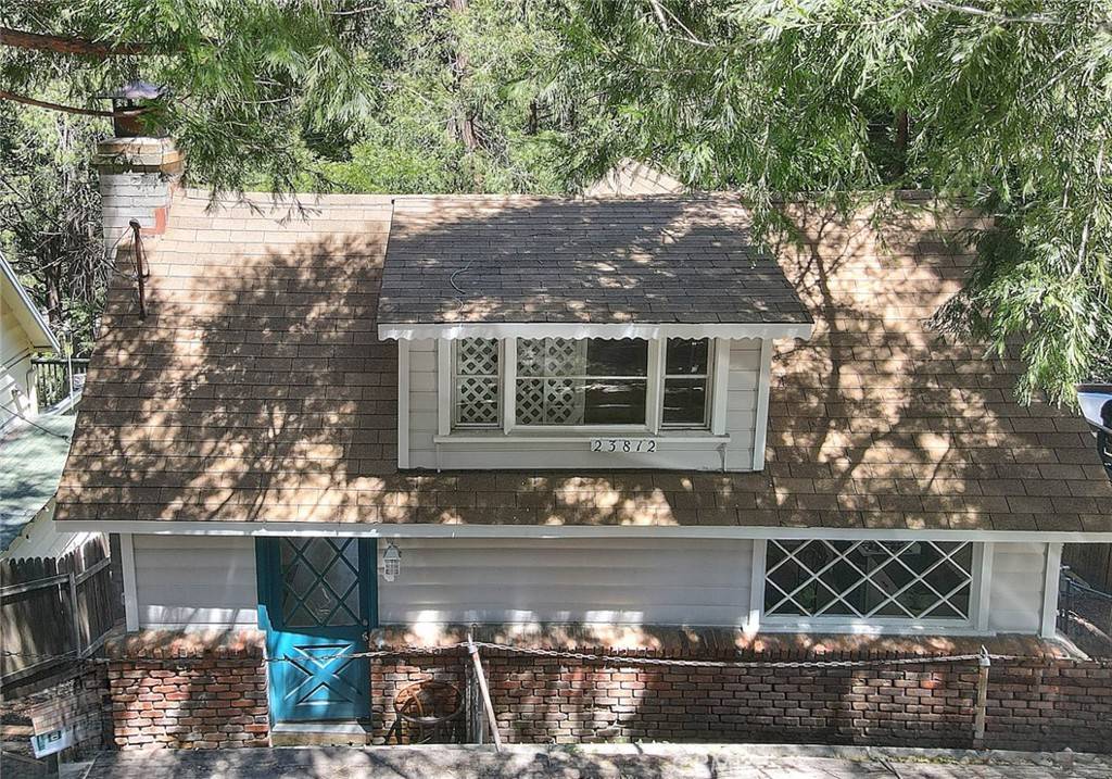 Crestline, CA 92325,23812 Wildwood LN