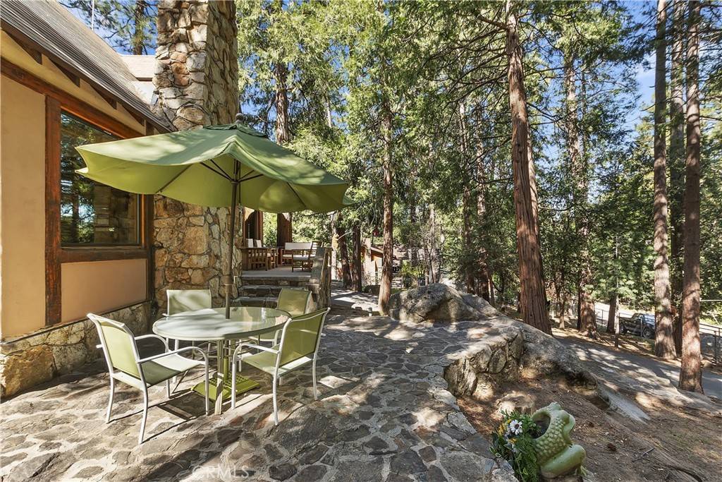 Idyllwild, CA 92549,54935 Strong DR