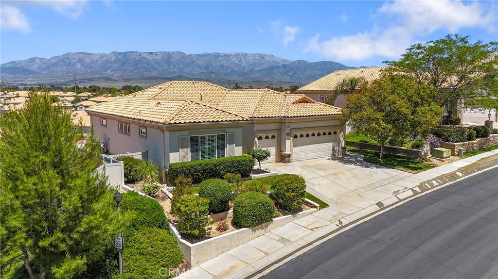 Banning, CA 92220,5536 Breckenridge AVE