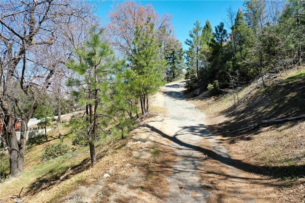 Lake Arrowhead, CA 92352,0 Yukon DR