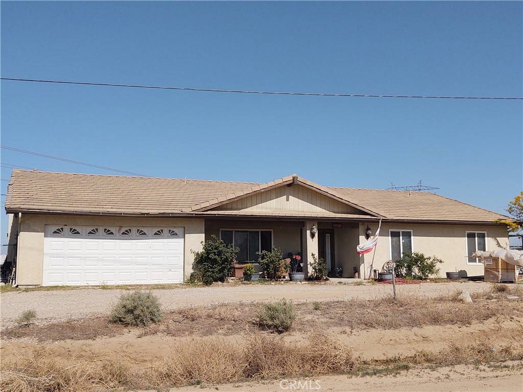 Phelan, CA 92371,9373 Nevada RD