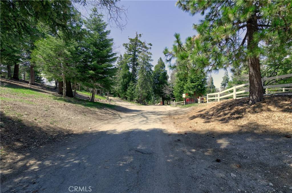 Twin Peaks, CA 92391,0 Sawmill RD
