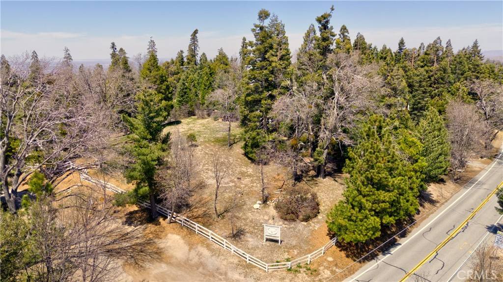 Twin Peaks, CA 92391,0 Sawmill RD