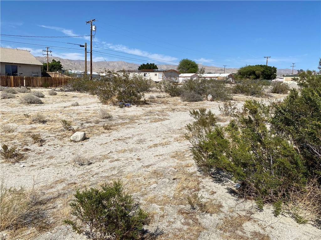 Desert Hot Springs, CA 92240,7280 Dillon RD