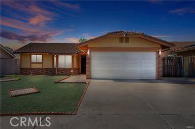 Moreno Valley, CA 92557,11587 Triumph LN