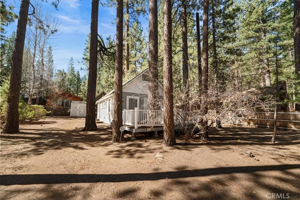 Big Bear Lake, CA 92315,42535 La Placida AVE