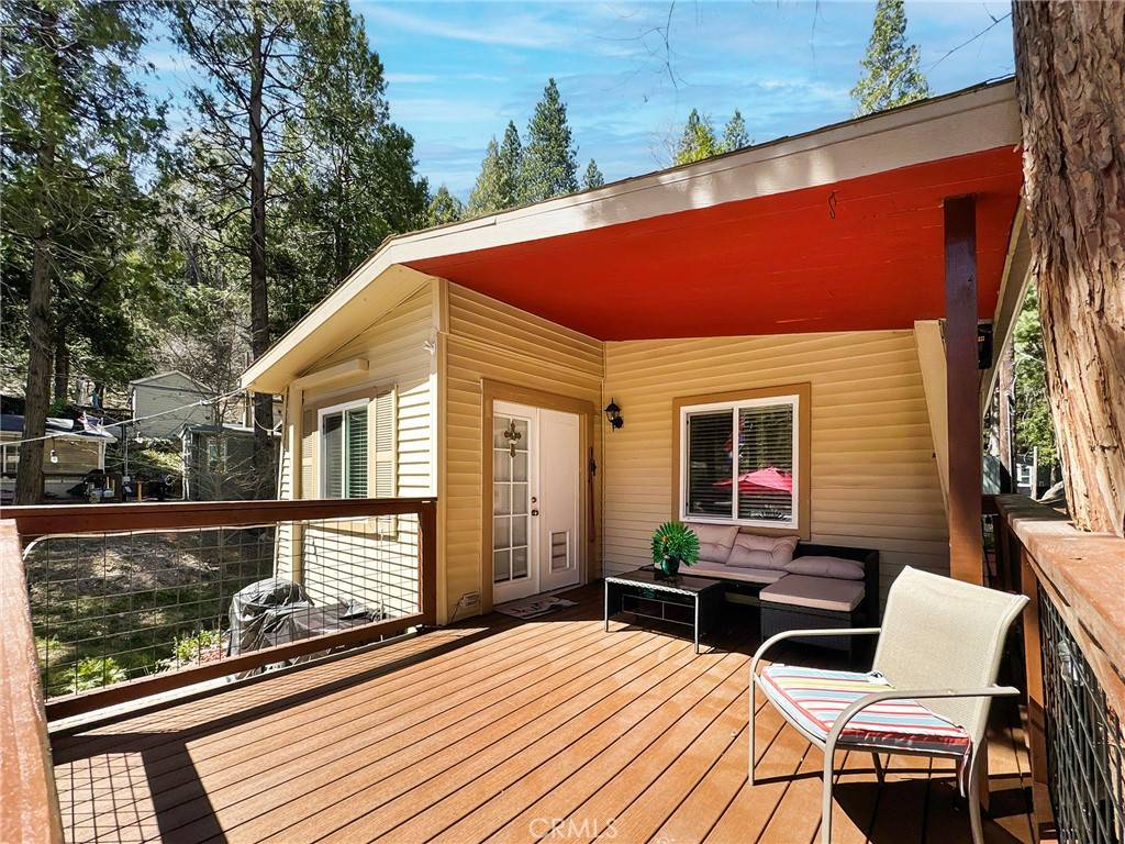 Lake Arrowhead, CA 92352,27500 State Highway 189 #14