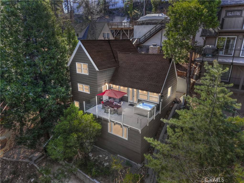 Lake Arrowhead, CA 92352,28898 Palisades DR