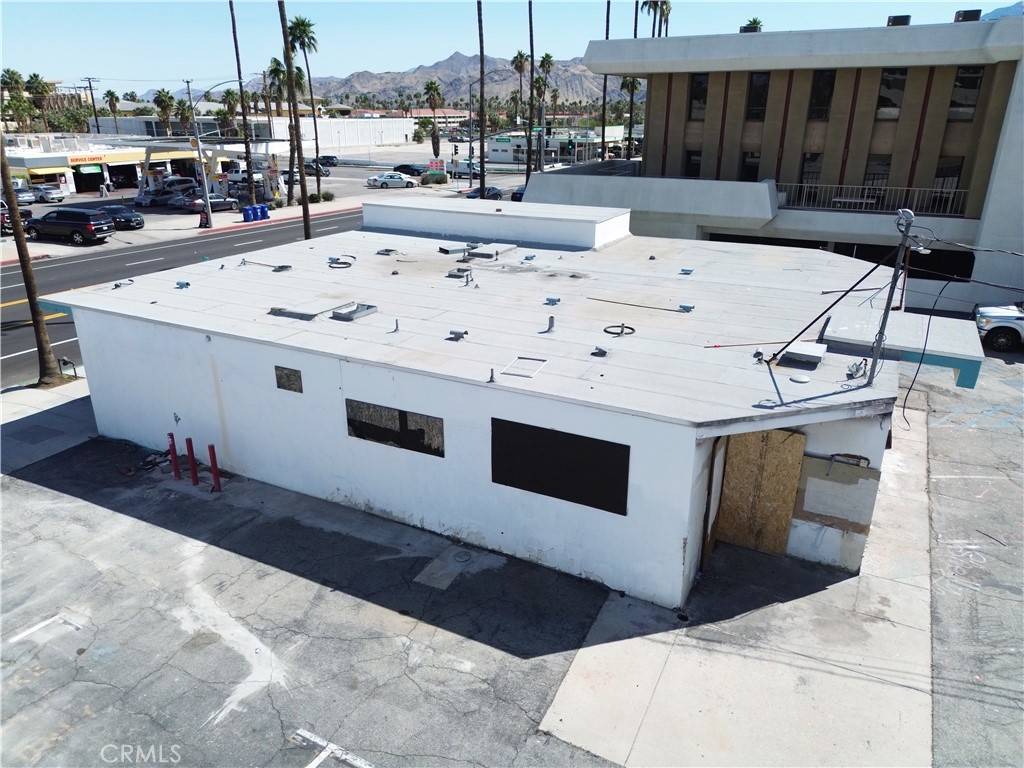 Palm Springs, CA 92262,311 N Indian Canyon DR
