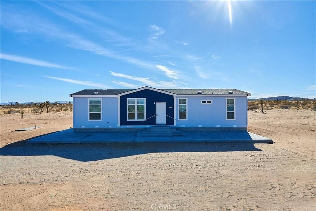 Landers, CA 92285,59575 Stearman RD
