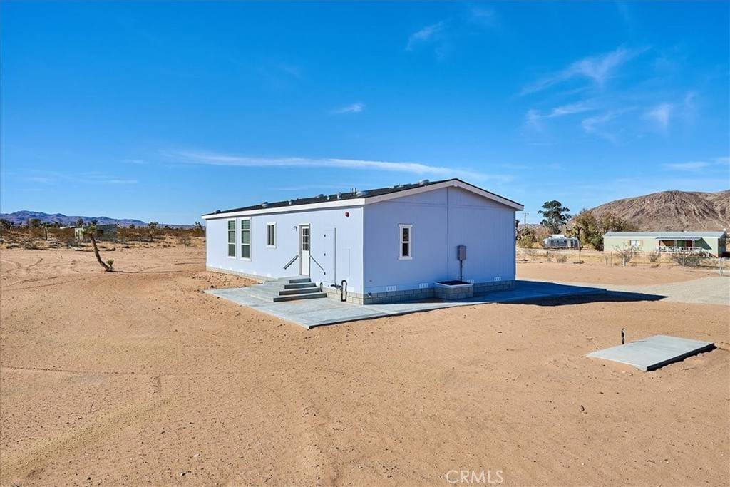 Landers, CA 92285,59575 Stearman RD
