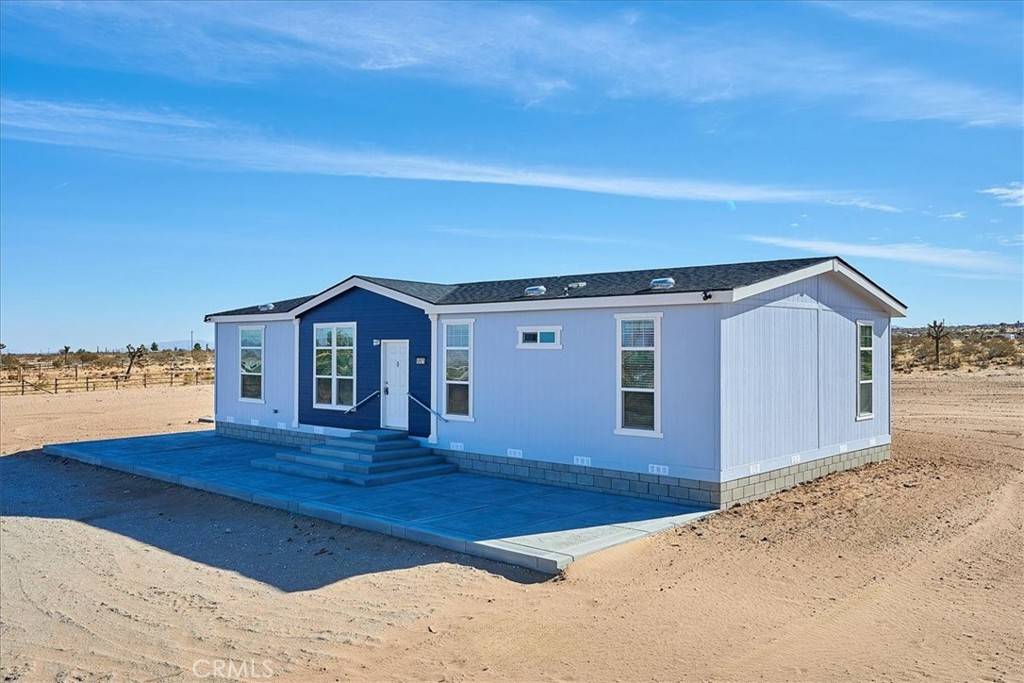 Landers, CA 92285,59575 Stearman RD