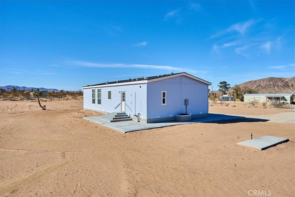 Landers, CA 92285,59575 Stearman RD