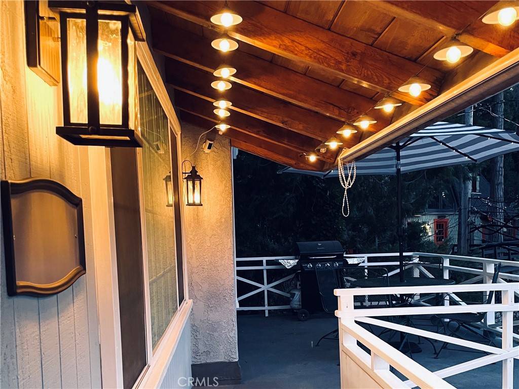 Lake Arrowhead, CA 92352,158 B LN