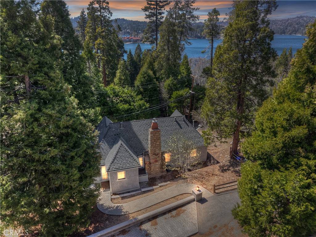 Lake Arrowhead, CA 92352,158 B LN