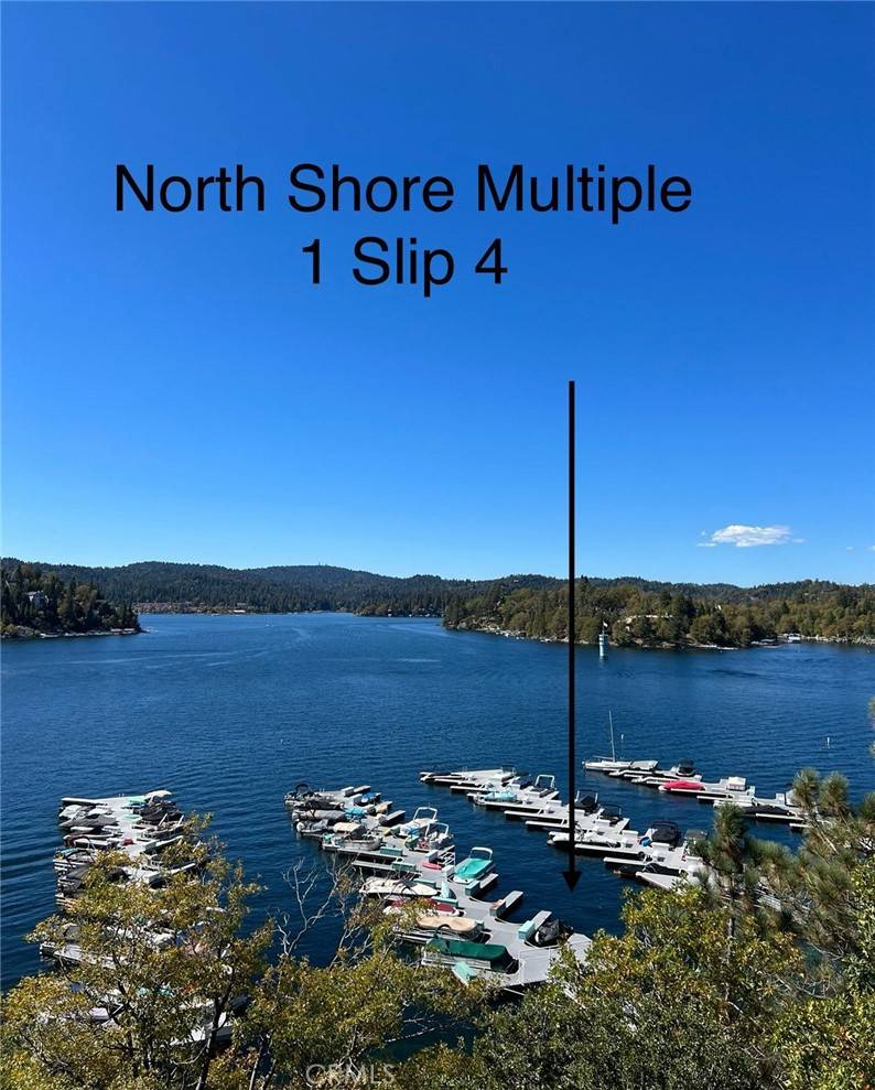 Lake Arrowhead, CA 92352,0 NSM#1-4 North Shore/173