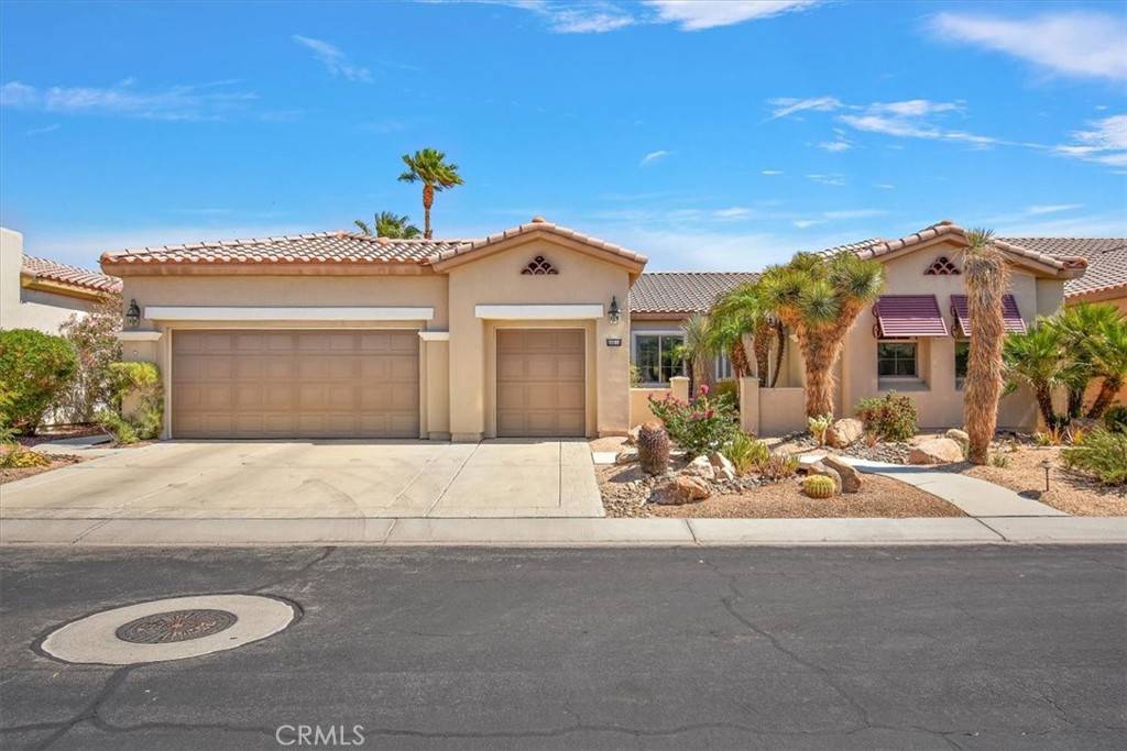 Indio, CA 92203,80818 Camino Santa Elise