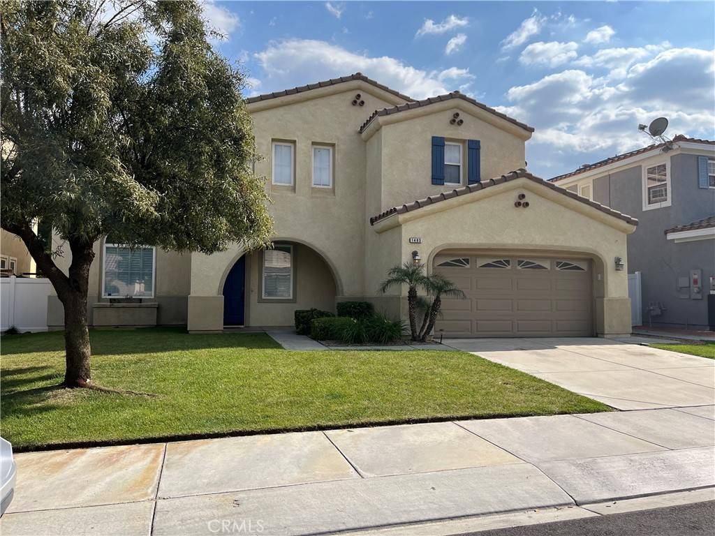Beaumont, CA 92223,1483 Midnight Sun DR