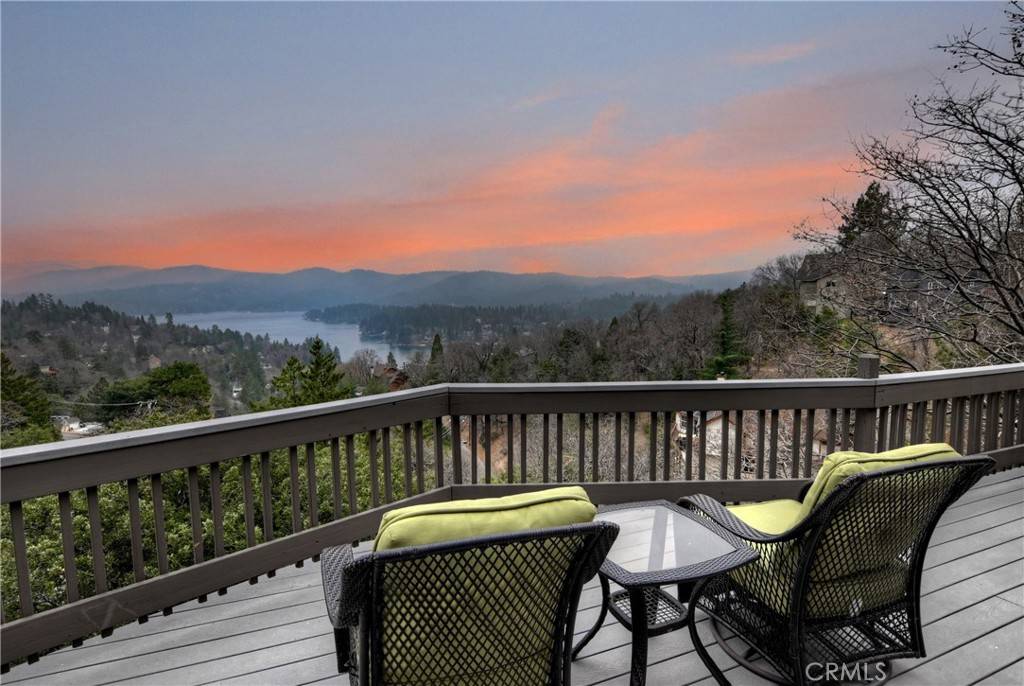 Lake Arrowhead, CA 92352,1161 Nadelhorn DR