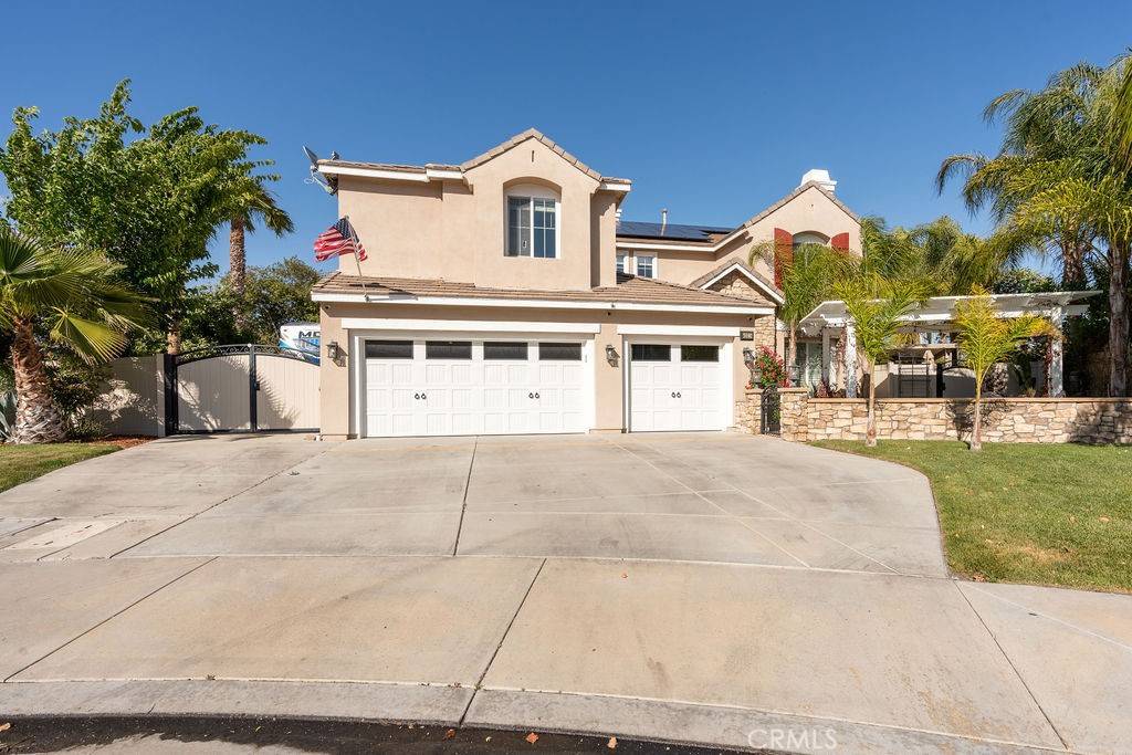 Murrieta, CA 92562,42518 Monahan Place