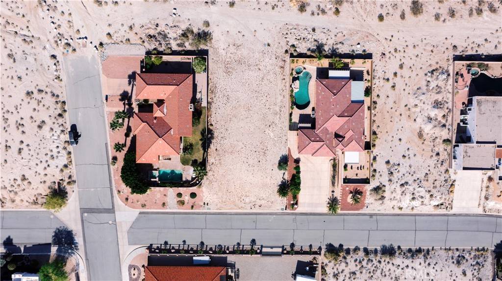 Desert Hot Springs, CA 92240,111 Skyline Dr