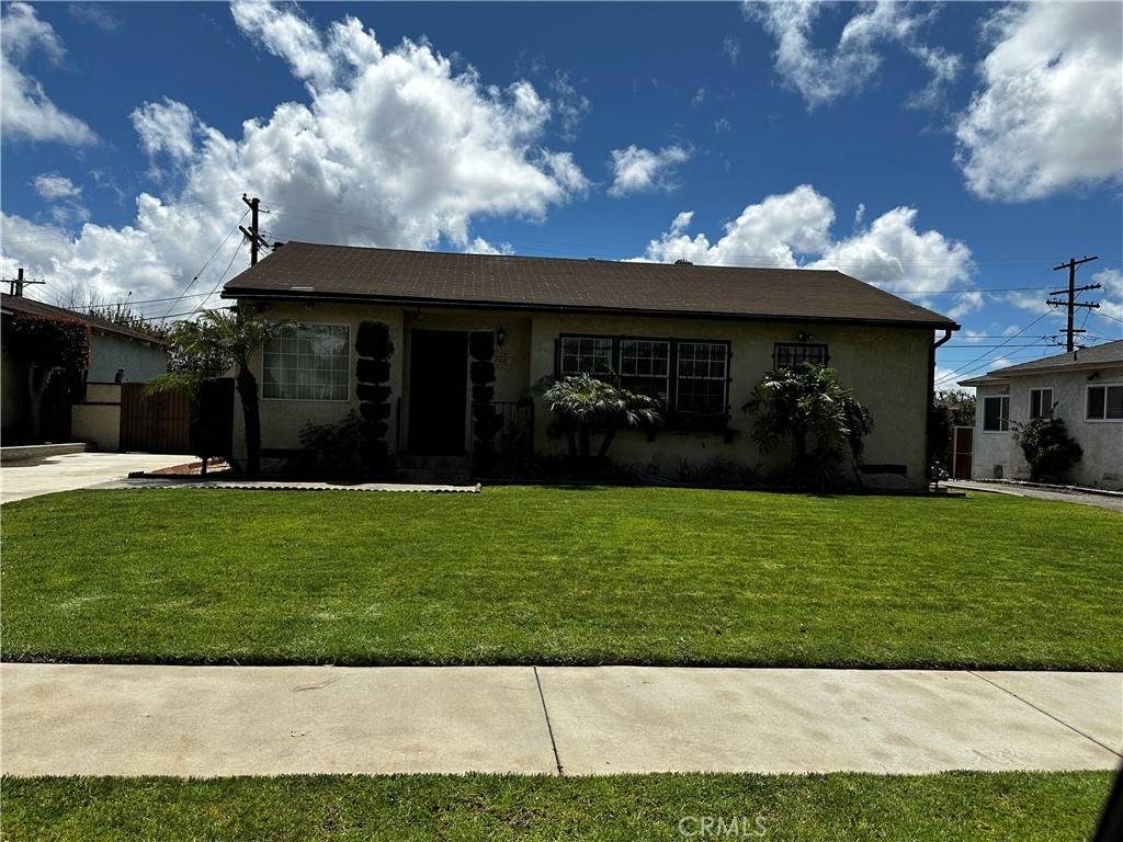 Gardena, CA 90247,708 W 137th ST
