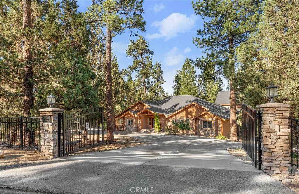 Big Bear City, CA 92314,1540 Alderwood CT