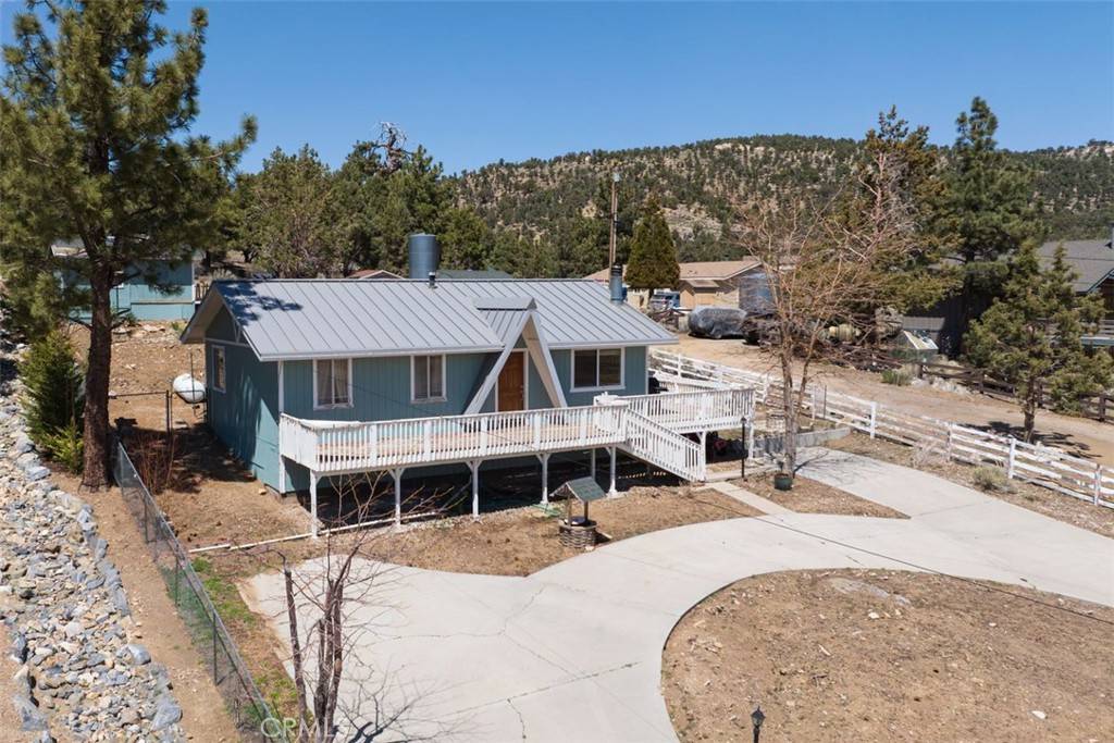 Big Bear City, CA 92314,46436 Pioneertown RD