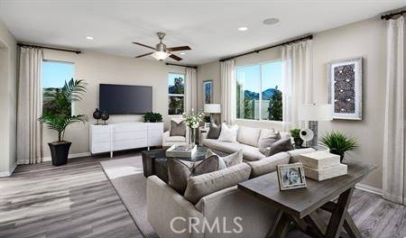 Perris, CA 92570,422 Calla Lily CT