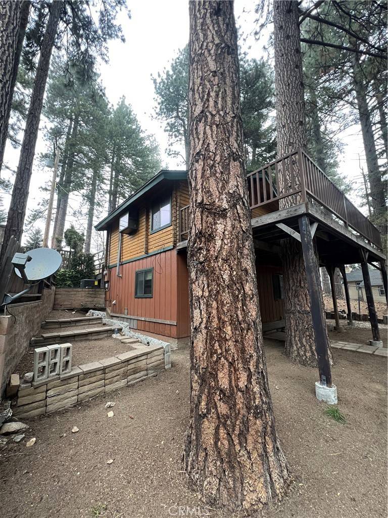 Running Springs, CA 92382,2405 Whispering Pines DR