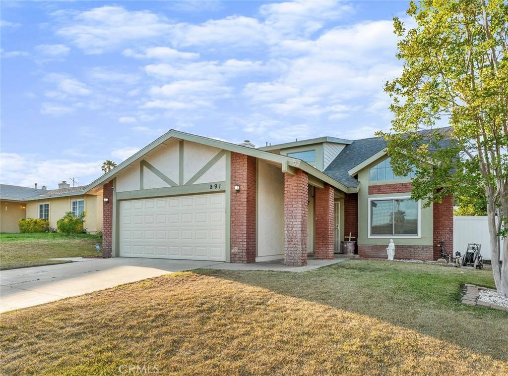 Banning, CA 92220,991 W King ST