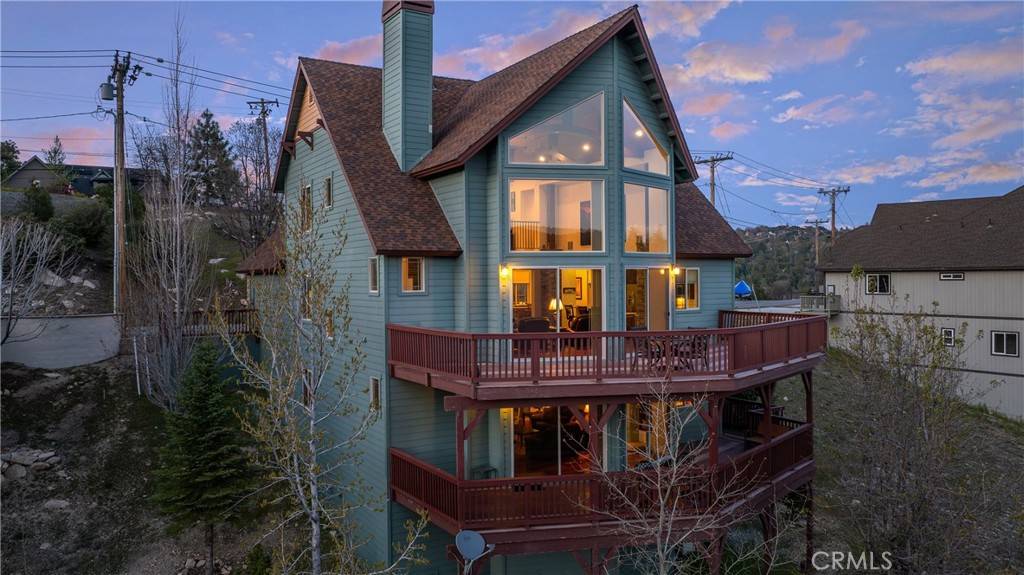 Lake Arrowhead, CA 92352,26715 Modoc LN