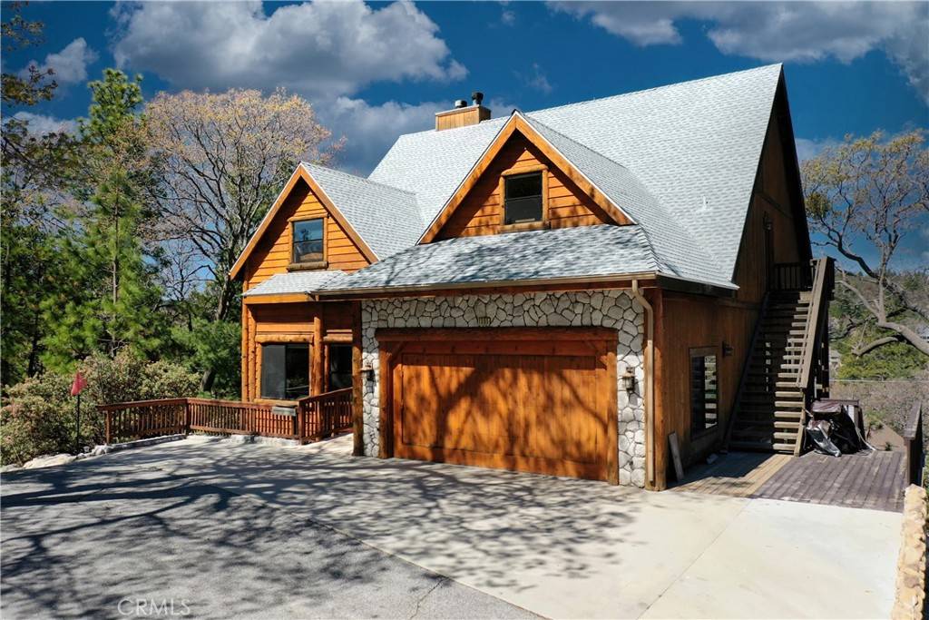 Lake Arrowhead, CA 92352,1305 Montreal DR