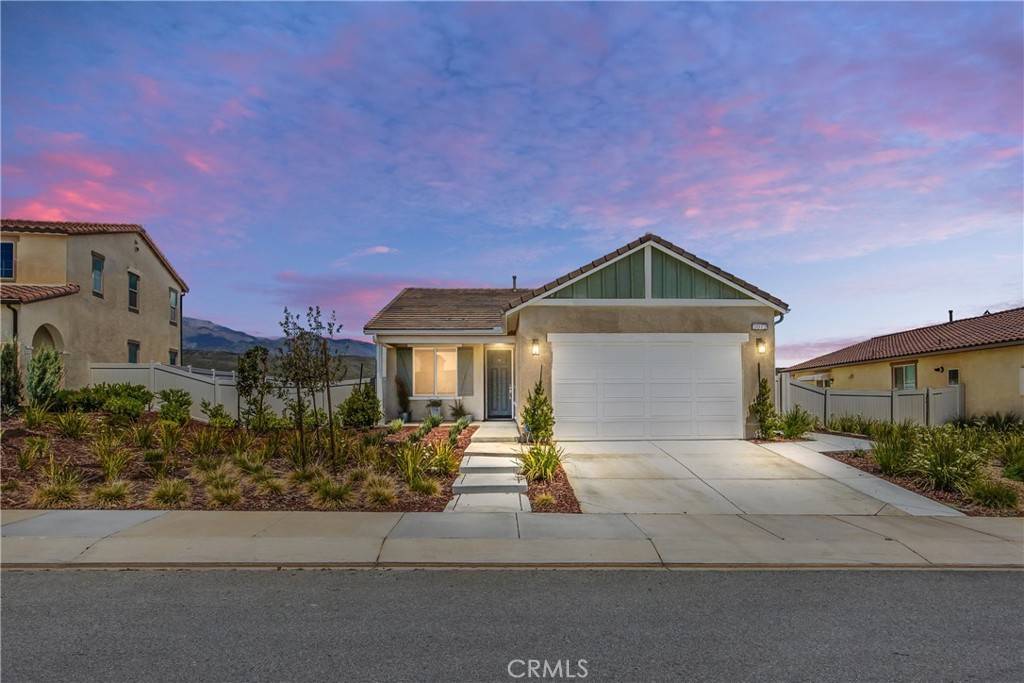 Banning, CA 92220,2072 Mercury AVE