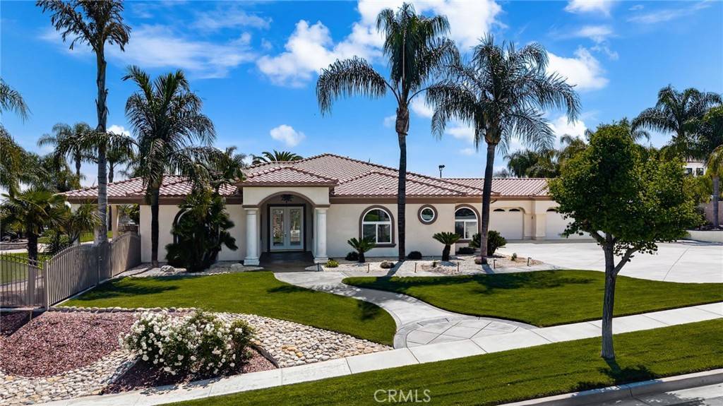Corona, CA 92881,4009 Cerveza CIR