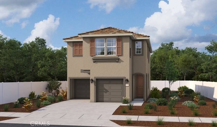 Santa Paula, CA 93060,1845 Coffeeberry DR #43