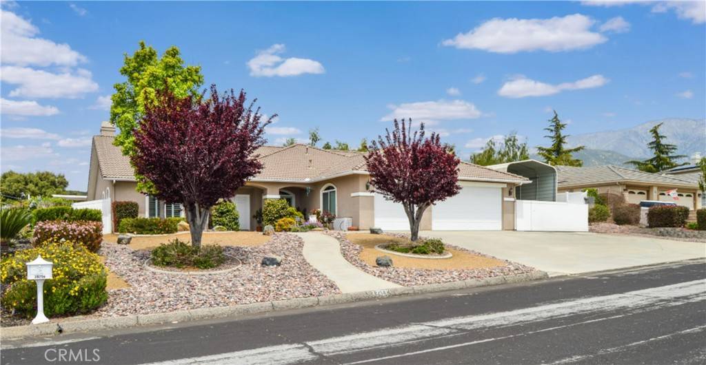 Yucaipa, CA 92399,38256 Wild Poppy LN