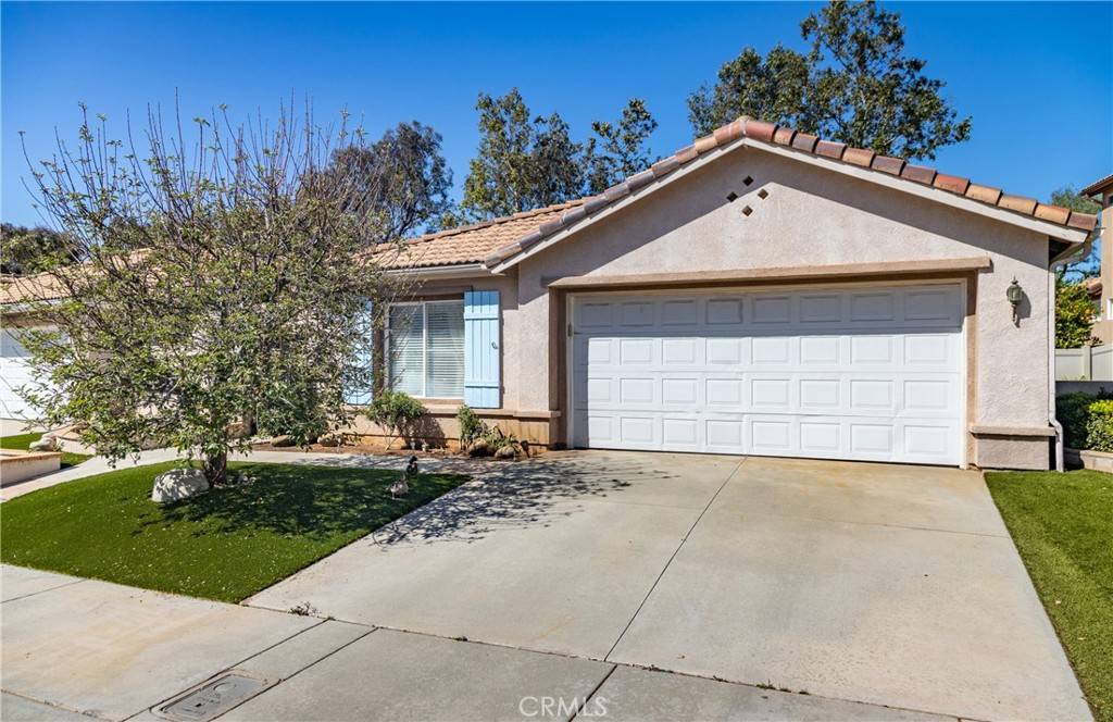 Banning, CA 92220,689 Twin Hills DR