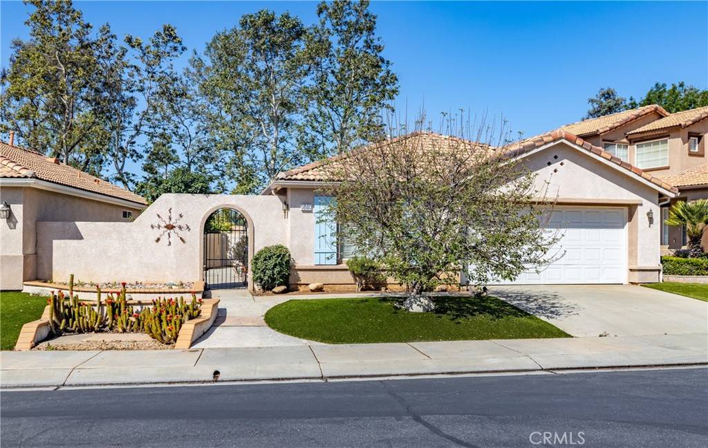 Banning, CA 92220,689 Twin Hills DR